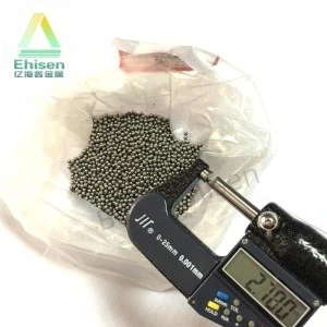 Medical Pure Titanium Beads factory Medical Pure Titanium Beads factory