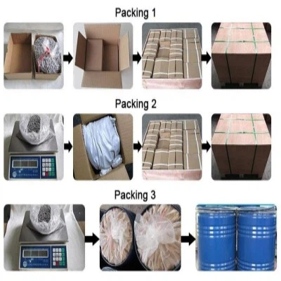 packaging packaging