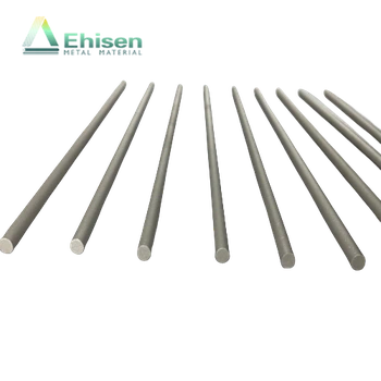 Platinum Plated Titanium Rod Supplier Platinum Plated Titanium Rod Supplier