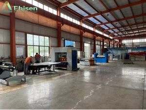 Metal net puller machine Metal net puller machine