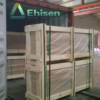 Inconel welded bellows packaging2 Inconel welded bellows packaging2