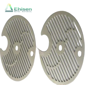 Platinized Titanium electrode factory Platinized Titanium electrode factory