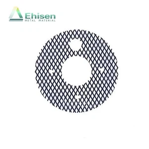 Platinized Titanium electrode supplier Platinized Titanium electrode supplier