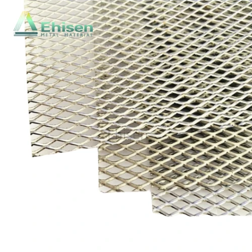 high purity Titanium mesh