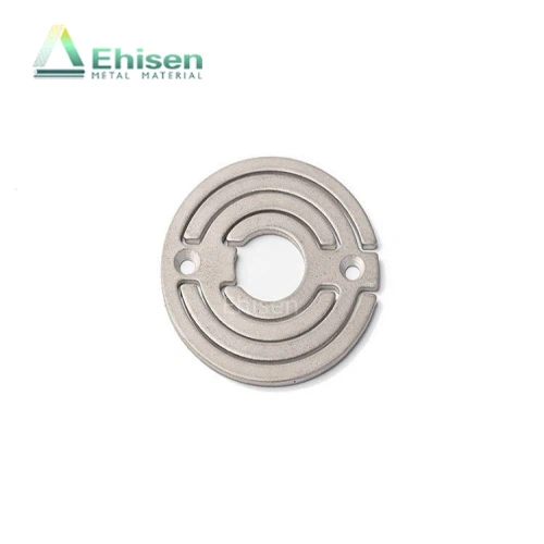 Platinized Titanium Electrode for Hydrogen Production and Electrochemical Systems