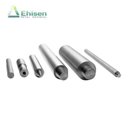 Molybdenum Electrode Rod
