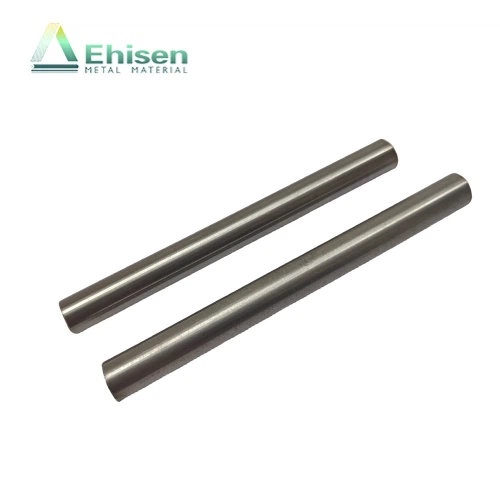Tungsten Bar