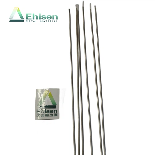 High-purity Titanium Wire