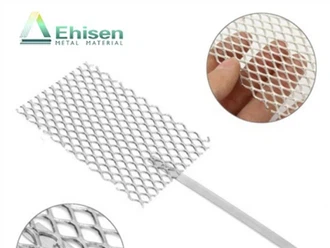 Six Key Things You Need to Know About Platinized Titanium Anodes