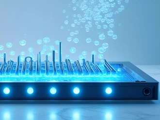 The Engineering Role of the Hydrogen Evolution Reaction (HER) in Titanium Ano...
