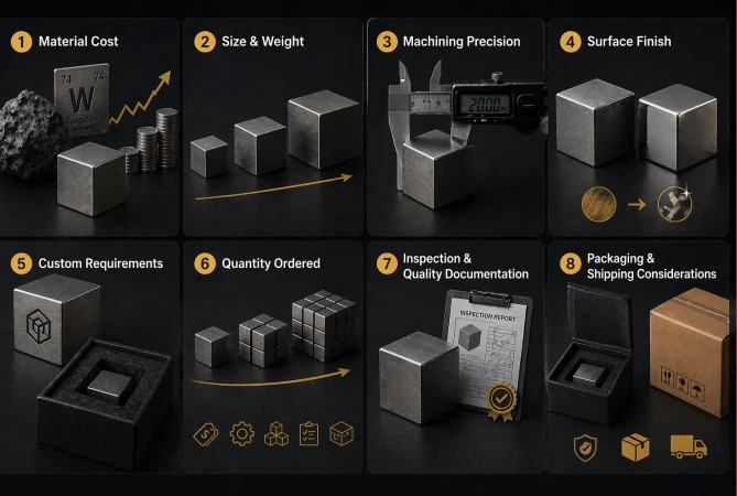 tungsten-cube-high-density-metal-block tungsten-cube-high-density-metal-block