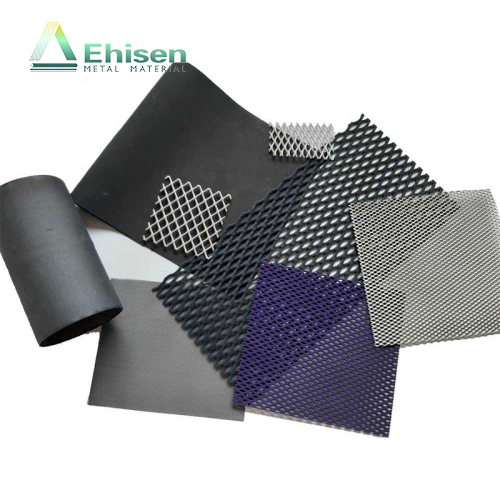 Titanium Anodes supplier Titanium Anodes supplier