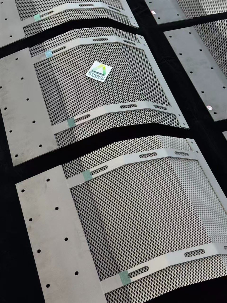 Platinum Coated Anode For Gravure Printing suppliers