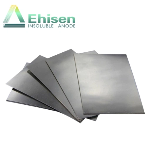 Nickel alloy hot-rolled plates Nickel alloy hot-rolled plates