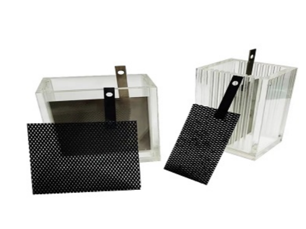 info-1-1 Platinum-plated titanium anodes for hard chromium plating in stock