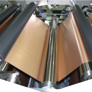 product-1-1 Ir-Ta Anode Wire Copper foil production