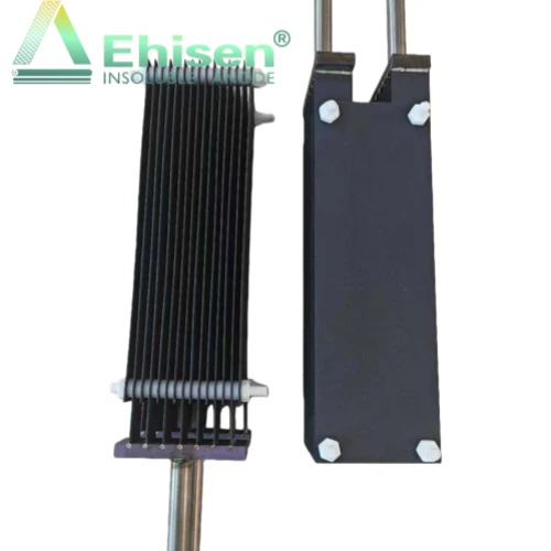 Ru-Ir Titanium Anode For Agricultural Electrolyzed Water & Sodium Hypochlorite Generation