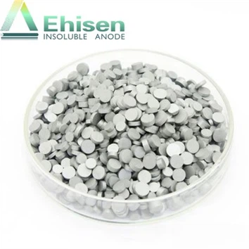 Gallium Granules