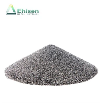 Gallium Particles