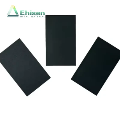 MMO Titanium Anode