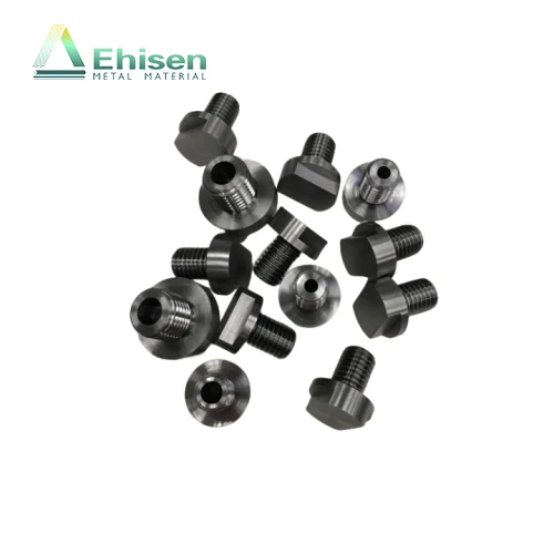 Tantalum Tungsten Alloy Screws