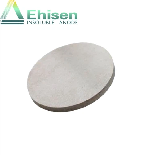 Tungsten Target Material